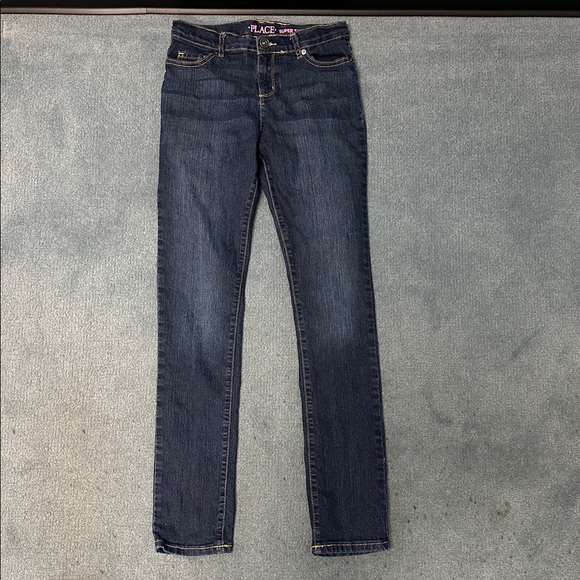 Girls Size 14 Levis & Children Place Bundle
GUC! - Picture 10 of 12